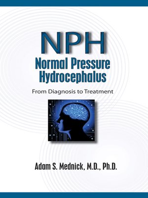 cover image of Normal Pressure Hydrocephalus
